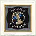 parole officer career art, parole officer gifts, parole officer gifts for grads, graduation and professionals, parole officer occupation art, parole officer paintings and limited edition fine art prints by artists Jane Billman and Gregg Billman